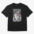 Cristiano Ronaldo Oversized T-Shirt Represent Fans Who Live for the FIFA World Cup 2026 Group Stage Journey through Messi and Cristiano Ronaldo Highlights, Germany Pride, Global Supporter Spirit, Legendary Goals, National Colors and Tournament