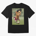 CR7 Cristiano Oversized T-Shirt Elevate Match Day Hype around FIFA World Cup 2026, CR7 and Messi, Germany, Retro Football Energy, Iconic Rivalries, Trophy Chase Drama and Stadium Atmosphere; Perfect for Supporters Who Want Bold Football Energy,