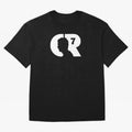 Cr7 Cristiano Ronaldo 7 Oversized T-Shirt Show Passion for the Stars of Match Day Hype around FIFA World Cup 2026 Group Stage, Mbappe, Brazil, Portugal and Argentina, Sports Nostalgia, International Competition, Famous Players and Unforgettable