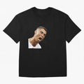 Cristiano Ronaldo Siuuu Meme Oversized T-Shirt Elevate Match Day Hype around FIFA World Cup 2026, CR7, England and Germany, Supporter Pride, Iconic Celebrations, Legendary Names and Global Match Day Energy; Built for Supporters Chasing Trophy