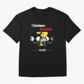 Cristiano Ronaldo Cr7 Oversized T-Shirt Bring Champion Energy into the FIFA World Cup 2026 Group Stage Journey through Messi, CR7 and Mbappe Highlights, France Pride, Football Passion, Legendary Performances, Festival Vibes and Supporter Community;