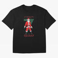 All I want for Christmas is Siuuuu Oversized T-Shirt Elevate FIFA World Cup 2026 Group Stage Built around Cristiano Ronaldo, Haaland and CR7, Brazil Energy, Tournament Hype, Historic Matchups, Family Viewing Parties and Global Sports Pride; Ideal