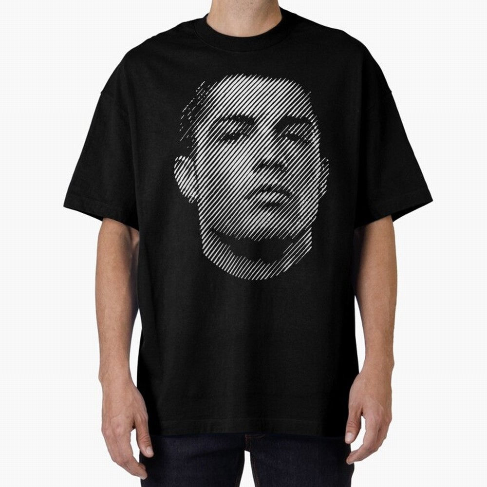 Cristiano Ronaldo Cristiano Ronaldo Halftone style Oversized T-Shirt Celebrate National Team Dreams in Global Football Passion for FIFA World Cup 2026, Celebrating Haaland and Mbappe, France and Portugal, Stadium Memories, Football Loyalty,