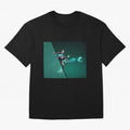 Cristiano Ronaldo #442 Oversized T-Shirt Join Supporters Worldwide for the FIFA World Cup 2026 USA Canada Mexico Journey through CR7 Highlights, England Pride, Stadium Chants, National Pride, Trophy Dreams and Unforgettable Football Memories;