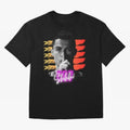 Cristiano Ronaldo cr7 portugal Oversized T-Shirt Keep Football History Alive during the FIFA World Cup 2026 Journey through Cristiano Ronaldo Highlights, Portugal, Spain and Germany Pride, Retro Football Energy, Iconic Rivalries, Trophy Chase Drama