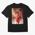 CR>7 Por Oversized T-Shirt Support the Legends of FIFA World Cup 2026 Group Stage Filled with Haaland, Portugal, Spain and Germany Energy, Champion Mindset, Group Stage Buzz, Knockout Tension and Passionate Fan Culture; Perfect for People Who Love