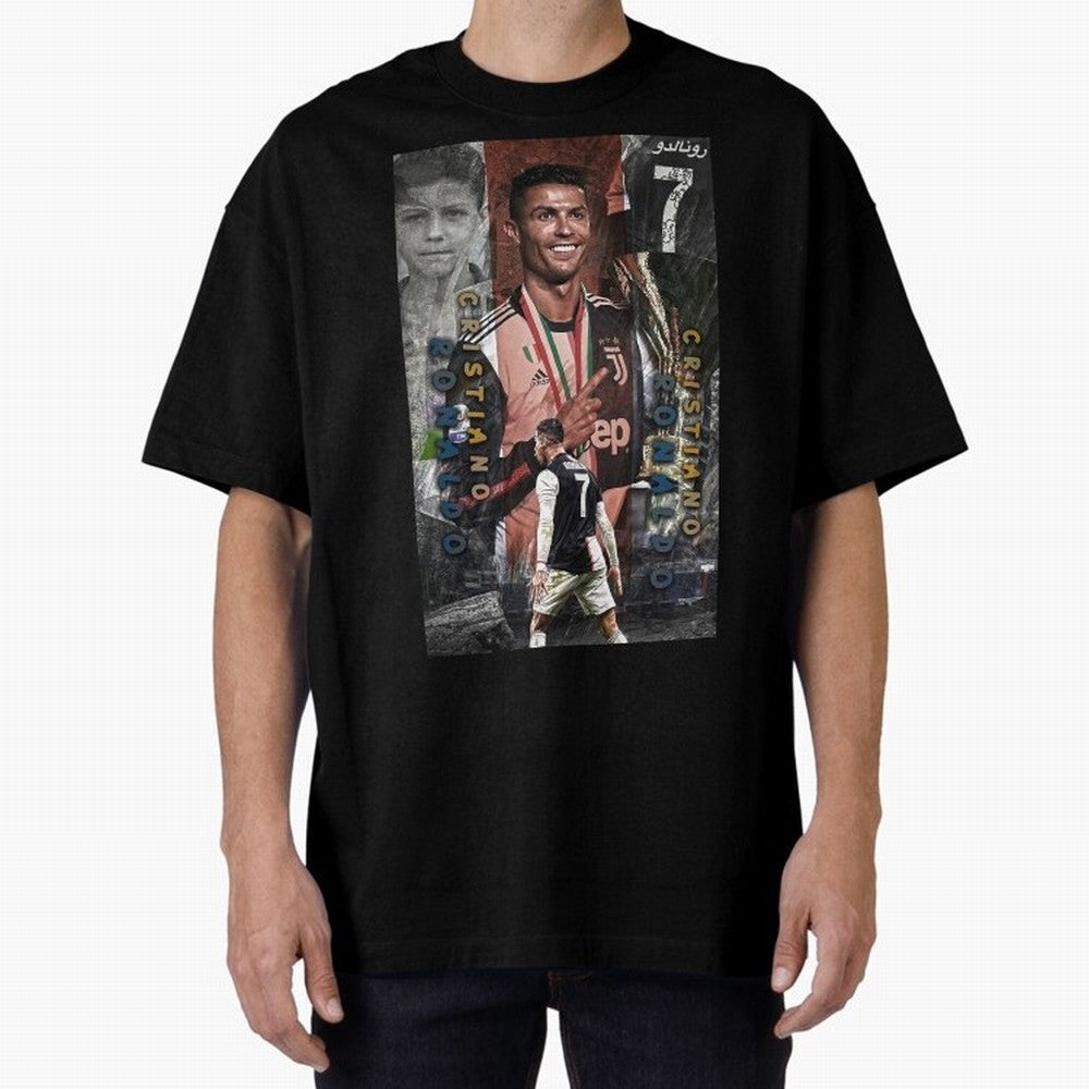 Wallpaper Ronaldo Art iPhone Case & Cover| Cr7 gift Oversized T-Shirt Unlock FIFA World Cup 2026 Group Stage for Fans of Neymar, Haaland and Cristiano Ronaldo and England and Germany, Bringing Football History, Final Match Energy, Crowd Noise and