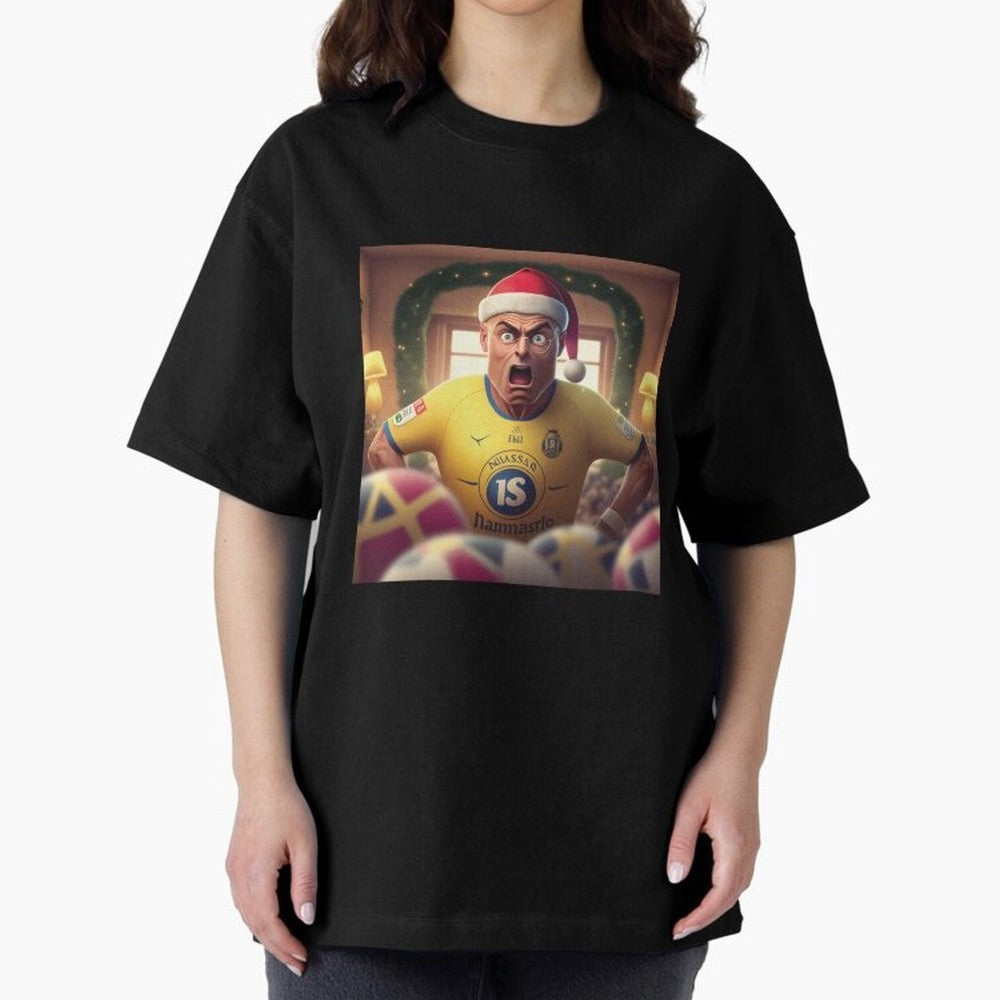 cristiano ronaldo al nassr jersey Oversized T-Shirt Enjoy Global Football Passion for FIFA World Cup 2026, Celebrating Messi, England, Supporter Pride, Iconic Celebrations, Legendary Names and Global Match Day Energy; Perfect for Fans, Collectors,