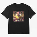 cristiano ronaldo al nassr jersey Oversized T-Shirt Enjoy Global Football Passion for FIFA World Cup 2026, Celebrating Messi, England, Supporter Pride, Iconic Celebrations, Legendary Names and Global Match Day Energy; Perfect for Fans, Collectors,