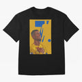 Cristiano ronaldo Oversized T-Shirt Discover Match Day Hype around FIFA World Cup 2026, Messi, Brazil, Portugal and Argentina, Fan Favorite Moments, National Team Passion, Big Match Drama and Soccer History; Perfect for Fans, Collectors, Family