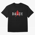 The Last Dance CR7 Oversized T-Shirt Fuel FIFA World Cup 2026 Spirit, with Netherlands, Haaland and Mbappe, Supporter Pride, Iconic Celebrations, Legendary Names and Global Match Day Energy; Ideal for Football Dads, Football Moms, Friends,