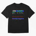 Aberdeen Cup Winners Cup Final 1983 CEEFAX Oversized T-Shirt Turn Football Passion into Match Day Hype around FIFA World Cup 2026, Messi, Spain, Football Passion, Legendary Performances, Festival Vibes and Supporter Community; Created for Match Day