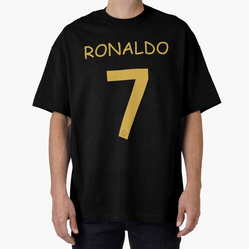 Cristiano Ronaldo shirt - al nassr 2023 Oversized T-Shirt Mark FIFA World Cup 2026 Group Stage Spirit, Built around England and Germany, Messi, Champion Mindset, Group Stage Buzz, Knockout Tension and Passionate Fan Culture; Perfect for Fans,