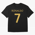 Cristiano Ronaldo shirt - al nassr 2023 Oversized T-Shirt Mark FIFA World Cup 2026 Group Stage Spirit, Built around England and Germany, Messi, Champion Mindset, Group Stage Buzz, Knockout Tension and Passionate Fan Culture; Perfect for Fans,