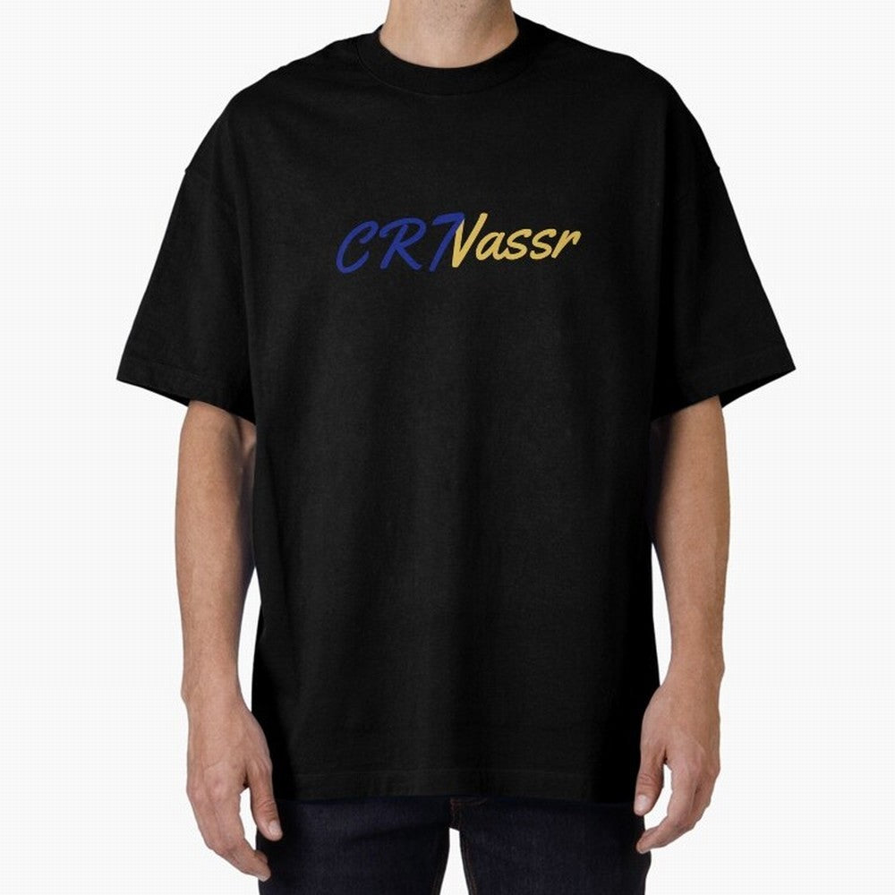 CR7 AL NASSR - RONALDO Oversized T-Shirt Step into the FIFA World Cup 2026 Group Stage Journey through Cristiano Ronaldo, Haaland and CR7 Highlights, Argentina and Brazil Pride, Retro Football Energy, Iconic Rivalries, Trophy Chase Drama and