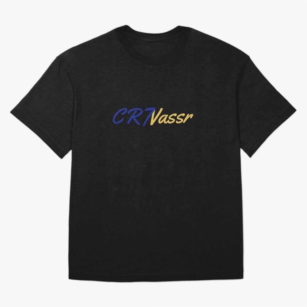 CR7 AL NASSR - RONALDO Oversized T-Shirt Step into the FIFA World Cup 2026 Group Stage Journey through Cristiano Ronaldo, Haaland and CR7 Highlights, Argentina and Brazil Pride, Retro Football Energy, Iconic Rivalries, Trophy Chase Drama and