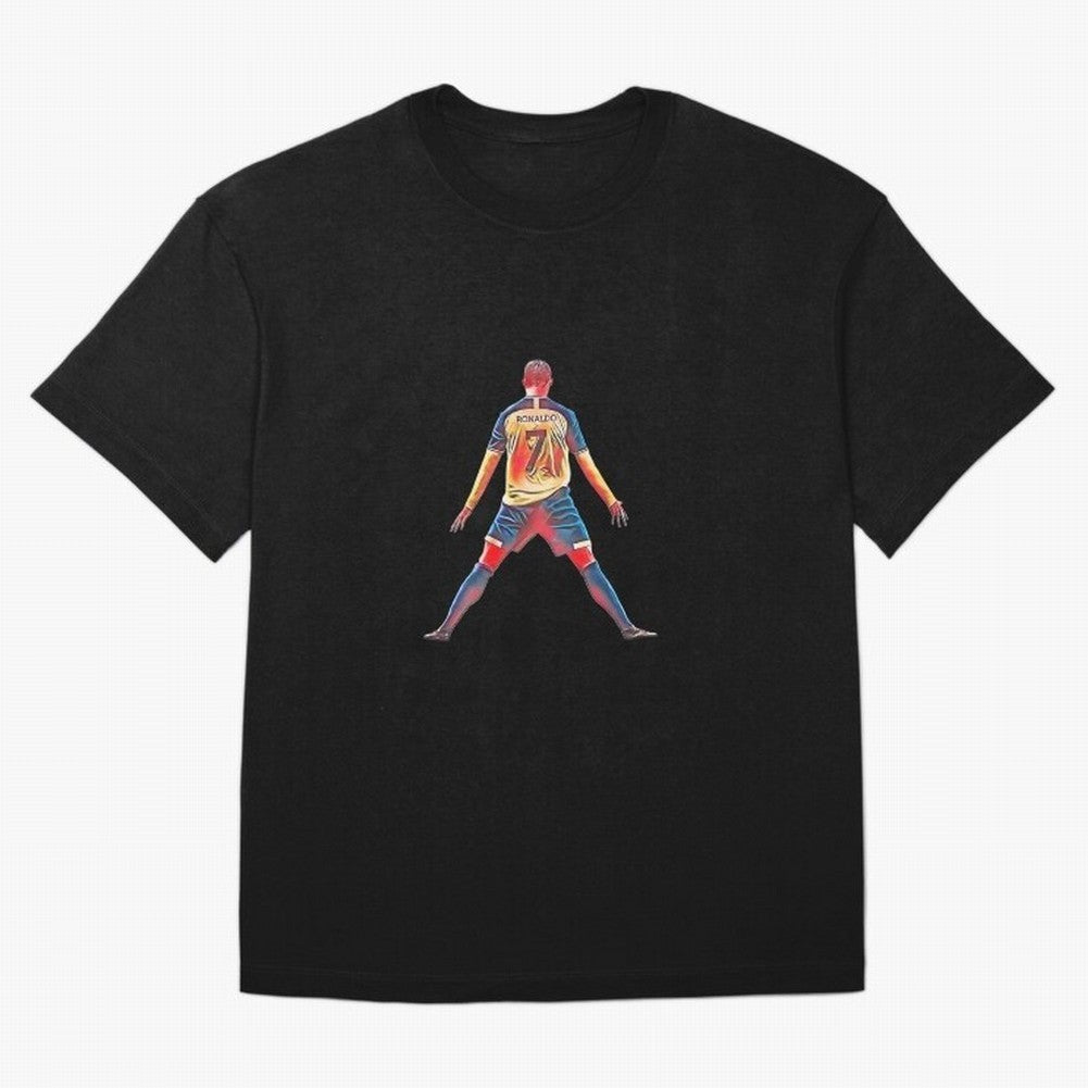 its the goat Oversized T-Shirt Bring Match Day Fire to Match Day Hype around FIFA World Cup 2026, Messi and Cristiano Ronaldo, England, France and Netherlands, Tournament Hype, Historic Matchups, Family Viewing Parties and Global Sports Pride;