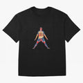 its the goat Oversized T-Shirt Bring Match Day Fire to Match Day Hype around FIFA World Cup 2026, Messi and Cristiano Ronaldo, England, France and Netherlands, Tournament Hype, Historic Matchups, Family Viewing Parties and Global Sports Pride;