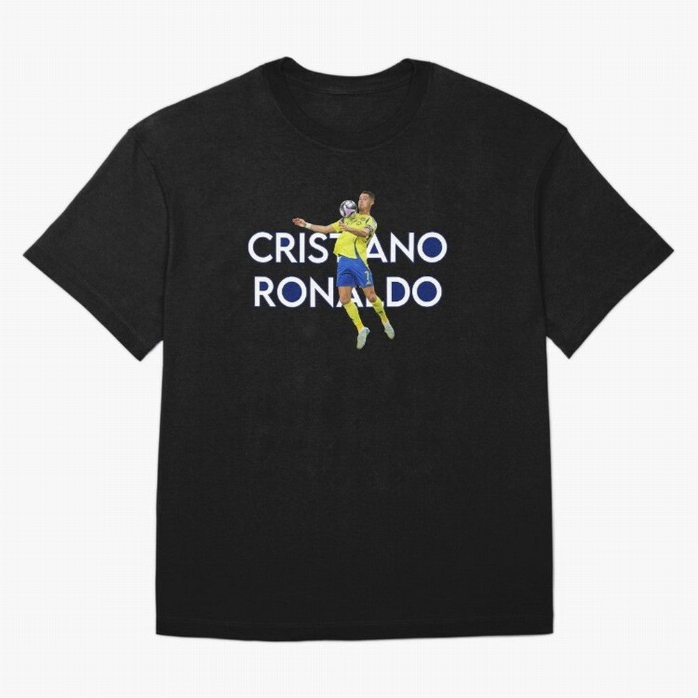 Cristiano Ronaldo Oversized T-Shirt Carry the Colors and Pride of the FIFA World Cup 2026 USA Canada Mexico Journey through Messi, Neymar and Mbappe Highlights, Spain and Netherlands Pride, Football History, Final Match Energy, Crowd Noise and Once