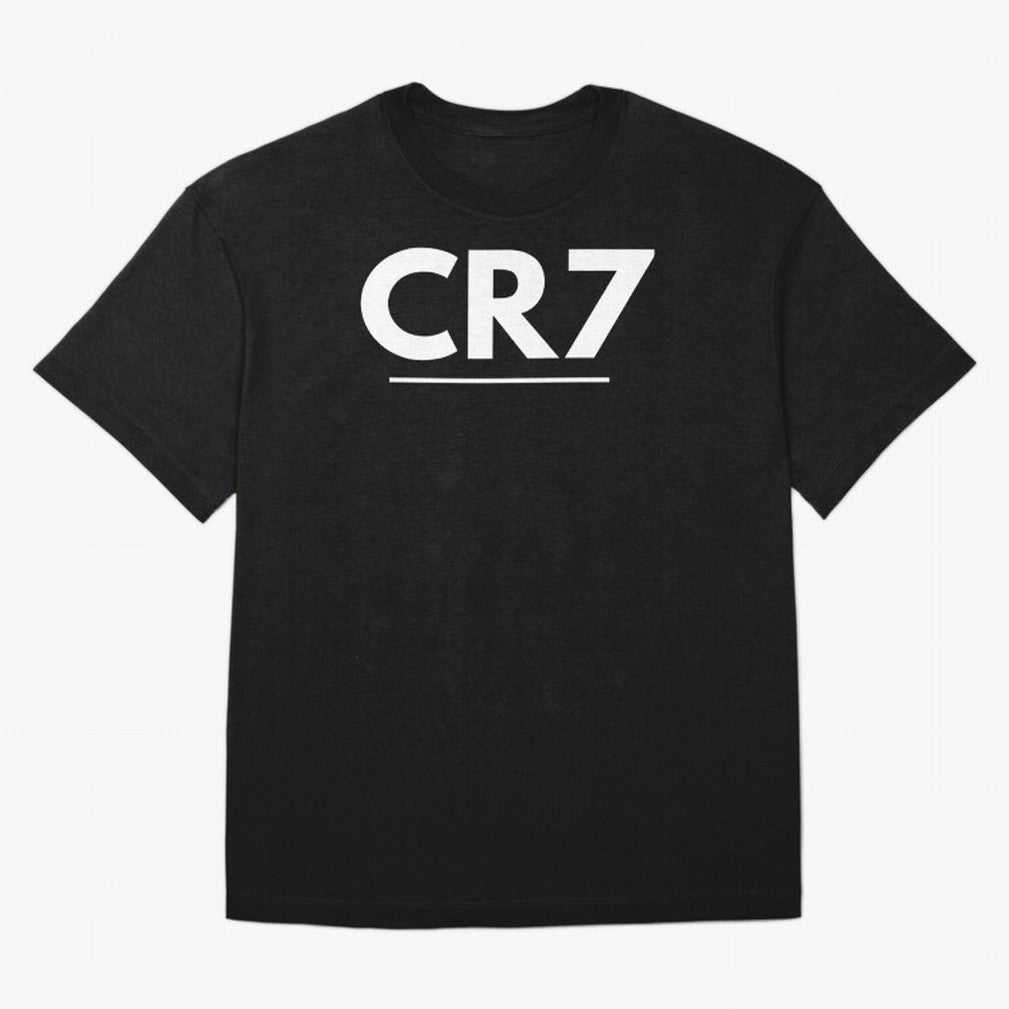 CR7 Oversized T-Shirt Discover FIFA World Cup 2026 Filled with Cristiano Ronaldo, Germany Energy, Sports Nostalgia, International Competition, Famous Players and Unforgettable Victories; Great for Supporters Who Love Legendary Players, National