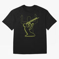 Messiuuu¡­ CR7 goal suiii Oversized T-Shirt Feel the Trophy Chase of Global Football Passion for FIFA World Cup 2026 USA Canada Mexico, Driven by Cristiano Ronaldo, England and Germany, Supporter Pride, Iconic Celebrations, Legendary Names and