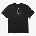 Cristiano Ronaldo Oversized T-Shirt Upgrade FIFA World Cup 2026 USA Canada Mexico for Fans of Haaland and Mbappe and Argentina, Bringing Stadium Memories, Football Loyalty, International Chants and Championship Tradition; Built for Supporters