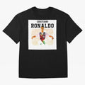 Cristiano Ronaldo 7 Oversized T-Shirt Bring World Football Passion into FIFA World Cup 2026 Group Stage Spirit, Capturing Argentina, France and Brazil, Cristiano Ronaldo, Stadium Memories, Football Loyalty, International Chants and Championship