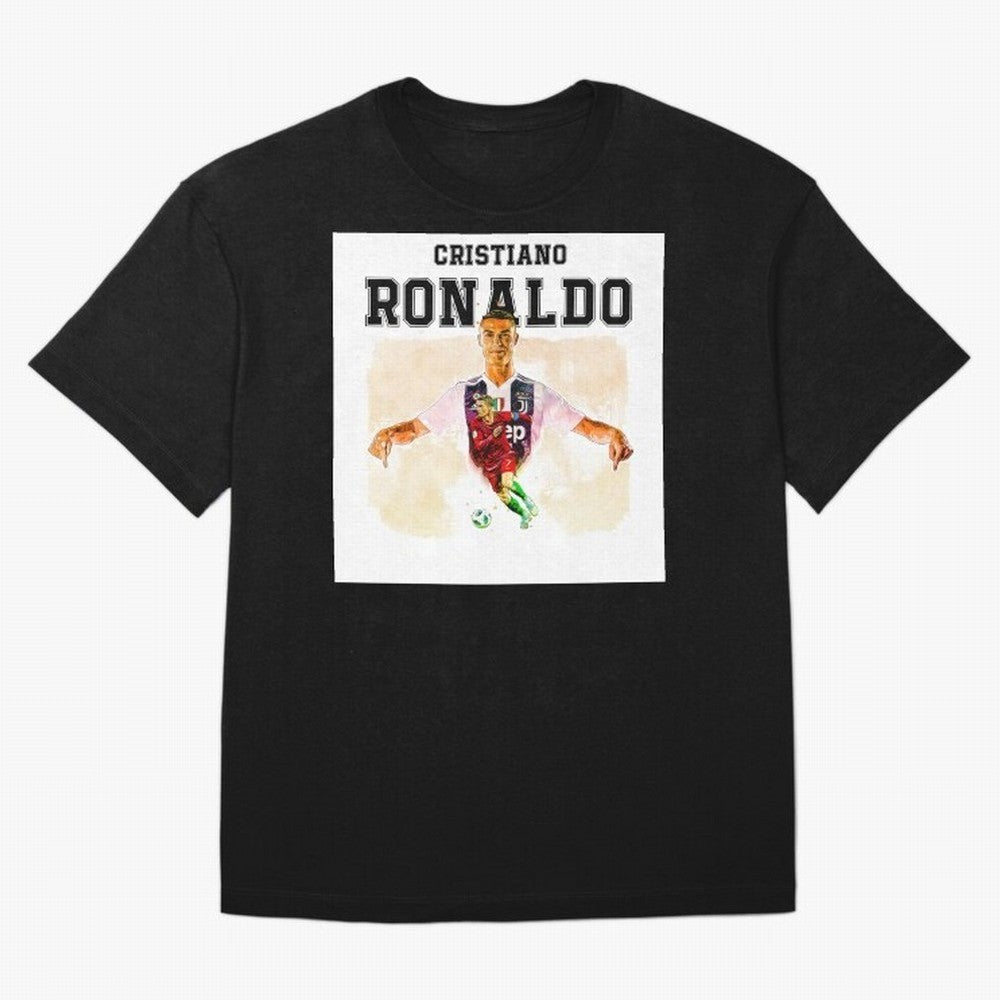 Cristiano Ronaldo 7 Oversized T-Shirt Bring World Football Passion into FIFA World Cup 2026 Group Stage Spirit, Capturing Argentina, France and Brazil, Cristiano Ronaldo, Stadium Memories, Football Loyalty, International Chants and Championship