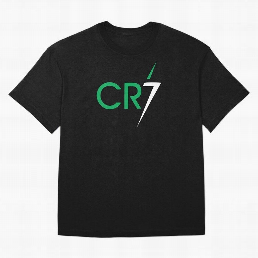 Cristiano Ronaldo CR7 Soccer Football Portugal Champion Oversized T-Shirt Celebrate the Stars of FIFA World Cup 2026 with Cristiano Ronaldo, Spain Energy, Worldwide Fan Energy, Dramatic Goals, Stadium Lights and Championship Celebrations; Made for