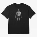 Cristiano Ronaldo Oversized T-Shirt Celebrate the Magic of FIFA World Cup 2026 USA Canada Mexico Centered on Messi, France Energy, Match Day Excitement, Supporter Culture, Golden Goals and Global Football Passion; Perfect for Supporters Who Want