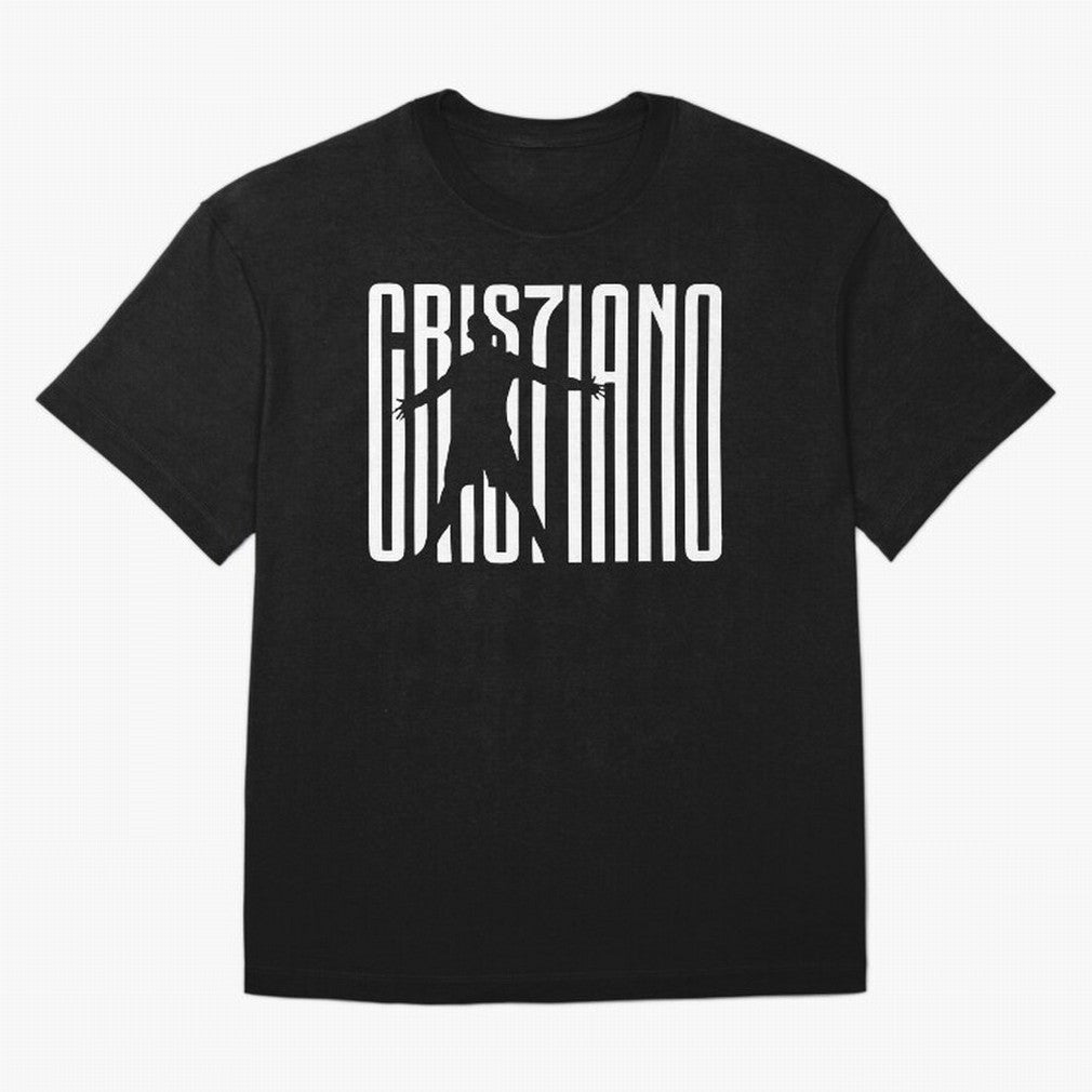 Cristiano ronaldo Oversized T-Shirt Feel the Heartbeat of FIFA World Cup 2026 Spirit, with Argentina, Neymar, Football Festival Excitement, Trophy Ambitions, Country Rivalries and Star Player Buzz; Perfect for Supporters Who Want Bold Football