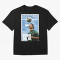 CR7 Oversized T-Shirt Bring Match Day Fire to FIFA World Cup 2026 Filled with Haaland and Mbappe, England, France and Netherlands Energy, Sports Nostalgia, International Competition, Famous Players and Unforgettable Victories; Made for Die Hard