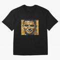 Cristiano Ronaldo Oversized T-Shirt Honor Football Greatness during Match Day Hype around FIFA World Cup 2026, Haaland and Mbappe, Argentina and Brazil, Fan Favorite Moments, National Team Passion, Big Match Drama and Soccer History; Ideal for