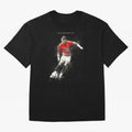 Cristiano Ronaldo CR7 Skills Manchester 202122,Ronaldo Gifts, Ronaldo Best Selling , Ronaldo Top It Oversized T-Shirt Feel the Roar of FIFA World Cup 2026 Group Stage Made for Cristiano Ronaldo, France and Portugal Energy, Vintage Soccer Flavor,