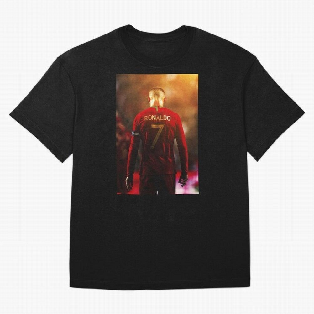 Cristiano Ronaldo The Greatest Player, Ronaldo Gifts, Ronaldo Best Selling , Ronaldo Top Items Post Oversized T-Shirt Enjoy the Biggest Football Party of FIFA World Cup 2026 Featuring Messi, Neymar and Mbappe, England Energy, Stadium Chants,