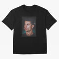 Cristiano Ronaldo Oversized T-Shirt Live the Energy of FIFA World Cup 2026 Spirit, with France, Neymar, Soccer Culture, Superstar Moments, National Team Dreams and Competitive Fire; Great for Watch Parties, Sports Bars, Family Nights, Fan Clubs and