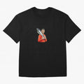 CR7 - Portugal Oversized T-Shirt Bring World Football Passion into FIFA World Cup 2026 USA Canada Mexico Spirit, Made for Portugal, Spain and Germany, Messi, Global Supporter Spirit, Legendary Goals, National Colors and Tournament Celebration;