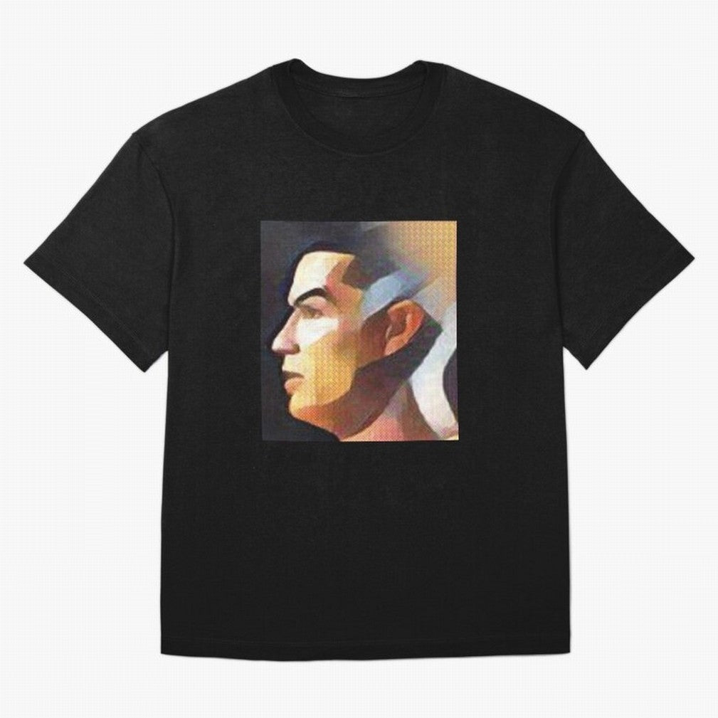 Cristiano Ronaldo Oversized T-Shirt Bring Legendary Rivalry Energy to FIFA World Cup 2026 for Fans of Haaland and Mbappe and Brazil, Portugal and Argentina, Bringing Tournament Hype, Historic Matchups, Family Viewing Parties and Global Sports