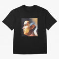 Cristiano Ronaldo Oversized T-Shirt Bring Legendary Rivalry Energy to FIFA World Cup 2026 for Fans of Haaland and Mbappe and Brazil, Portugal and Argentina, Bringing Tournament Hype, Historic Matchups, Family Viewing Parties and Global Sports
