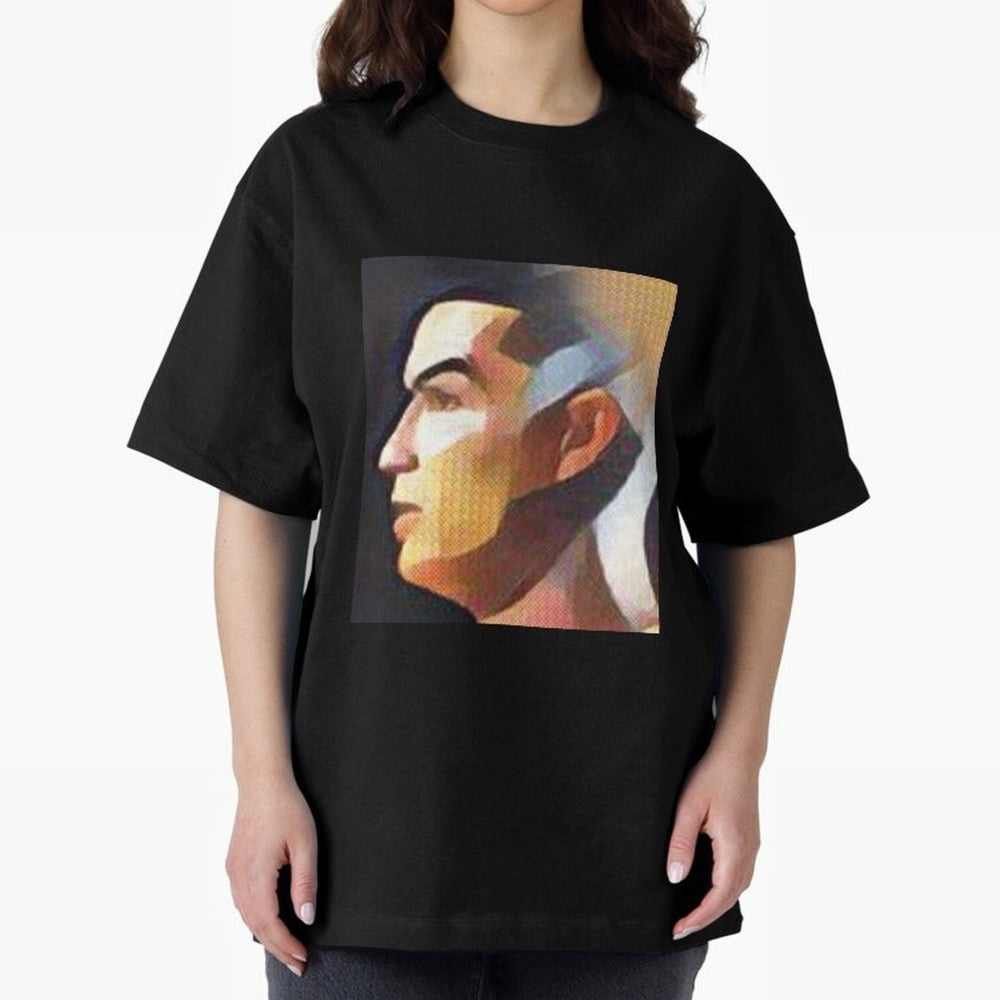 Cristiano Ronaldo Oversized T-Shirt Bring Legendary Rivalry Energy to FIFA World Cup 2026 for Fans of Haaland and Mbappe and Brazil, Portugal and Argentina, Bringing Tournament Hype, Historic Matchups, Family Viewing Parties and Global Sports