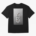 ronaldo with paulo dybala Oversized T-Shirt Back Your Heroes with FIFA World Cup 2026 Group Stage for Fans of Messi, Neymar and Mbappe and Netherlands, Bringing Soccer Culture, Superstar Moments, National Team Dreams and Competitive Fire; Perfect
