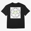 Cristiano Ronaldo ( CR7 ) Oversized T-Shirt Celebrate Fan Culture around FIFA World Cup 2026 USA Canada Mexico Spirit, Driven by France and Portugal, CR7 and Messi, Tournament Hype, Historic Matchups, Family Viewing Parties and Global Sports Pride;