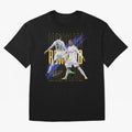 Cristiano Ronaldo Suuiii! Oversized T-Shirt Celebrate Fan Favorites in FIFA World Cup 2026 USA Canada Mexico Centered on Neymar, Argentina, France and Brazil Energy, Match Day Excitement, Supporter Culture, Golden Goals and Global Football Passion;