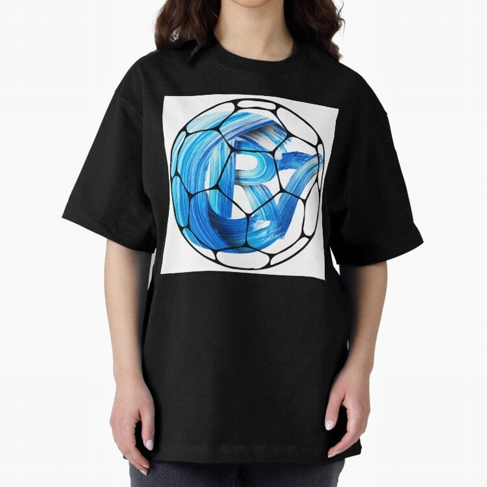 Cristiano Ronaldo ( CR7 ) Oversized T-Shirt Bring Bold Fan Energy to FIFA World Cup 2026 Capturing CR7, Netherlands Energy, Football History, Final Match Energy, Crowd Noise and Once in a Lifetime Moments; Ideal for Passionate Fans Who Love