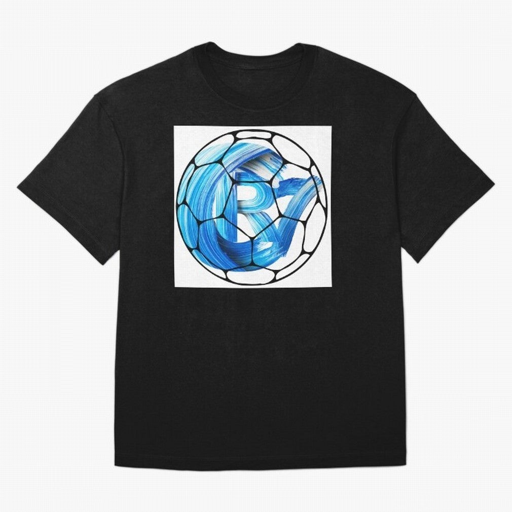 Cristiano Ronaldo ( CR7 ) Oversized T-Shirt Bring Bold Fan Energy to FIFA World Cup 2026 Capturing CR7, Netherlands Energy, Football History, Final Match Energy, Crowd Noise and Once in a Lifetime Moments; Ideal for Passionate Fans Who Love