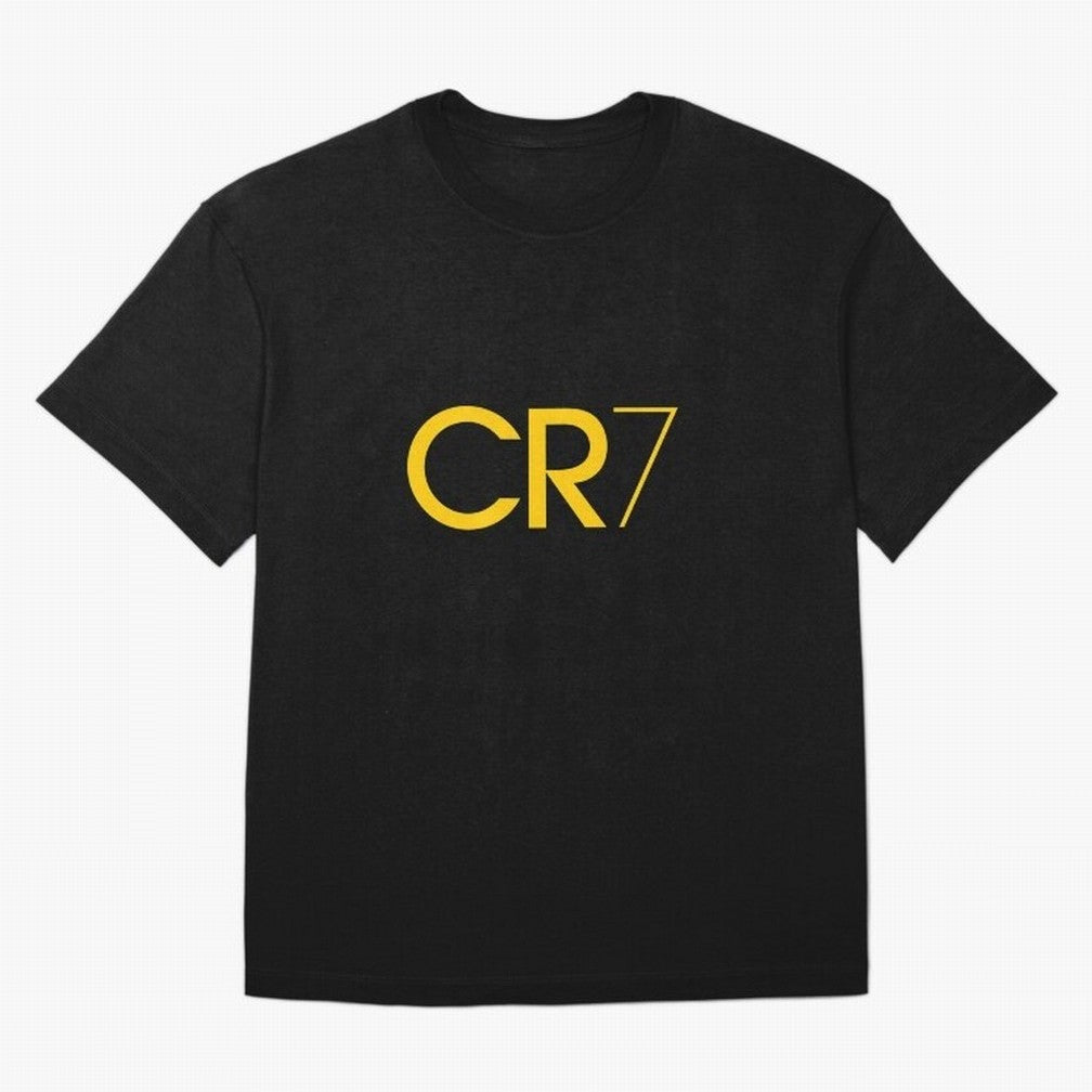 Cristiano, Ronaldo CR7 Oversized T-Shirt Share the Excitement of FIFA World Cup 2026 Group Stage Highlighting Mbappe, Argentina and Brazil Energy, Football History, Final Match Energy, Crowd Noise and Once in a Lifetime Moments; Created for Match