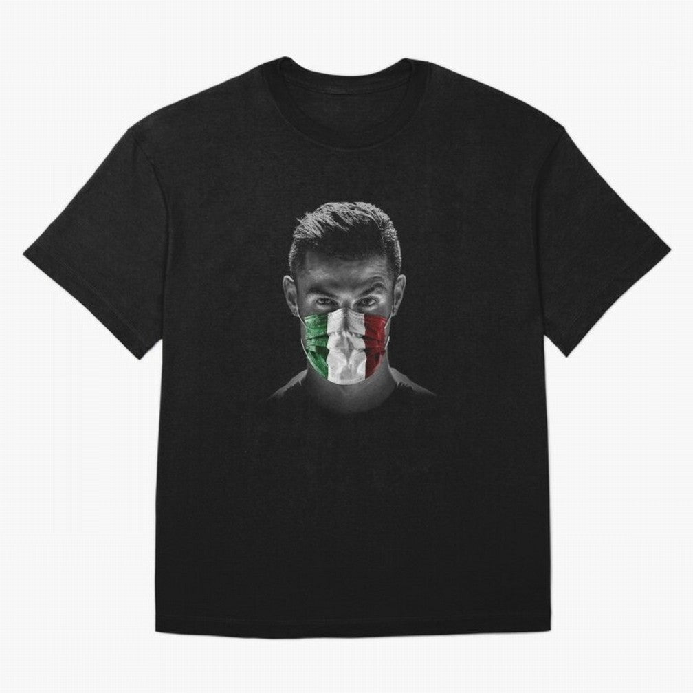 Cristiano Ronaldo Oversized T-Shirt Celebrate Every Goal in Match Day Hype around FIFA World Cup 2026 USA Canada Mexico, Haaland and Mbappe, Brazil, Portugal and Argentina, Tournament Hype, Historic Matchups, Family Viewing Parties and Global