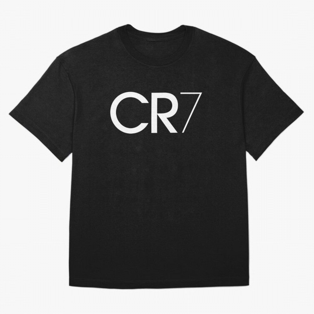 Cristiano Ronaldo Oversized T-Shirt Celebrate Classic Football Spirit in the FIFA World Cup 2026 Group Stage Journey through Mbappe Highlights, Argentina, France and Brazil Pride, Sports Nostalgia, International Competition, Famous Players and