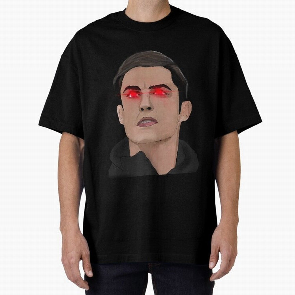 Cr7 Ronaldo Cristiano Ronaldo Oversized T-Shirt Honor Football Greatness during Global Football Passion for FIFA World Cup 2026, Made for Mbappe and Neymar, Portugal, Stadium Chants, National Pride, Trophy Dreams and Unforgettable Football