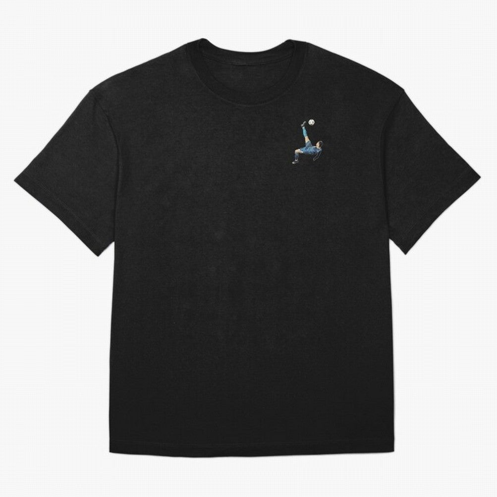 The fallback Oversized T-Shirt Celebrate the Magic of FIFA World Cup 2026 USA Canada Mexico for Fans of CR7 and Messi and Portugal, Bringing Game Day Rituals, Football Legends, Country Pride and the Road to the Final; Made for Die Hard Supporters,